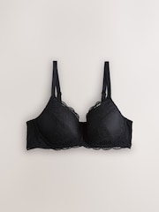 Sort - Total Support Blonde Bh'er - Billede 5 af 7