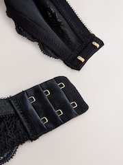 Sort - Total Support Blonde Bh'er - Billede 7 af 7