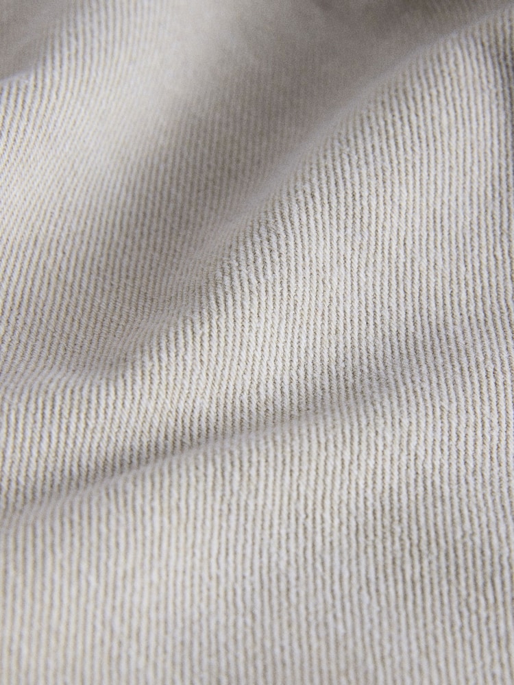 שחור/אפור - The Set מארז של 2 זוגות מכנסי ג'ינס רפויים - תמונה 6 מתוך 6 שחור/אפור - The Set מארז של 2 זוגות מכנסי ג'ינס רפויים - תמונה 6 מתוך 6