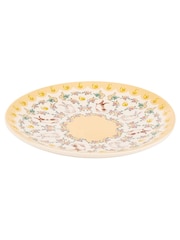 Cath Kidston Set of 2 Multi Bunny Plates - Image 5 of 5