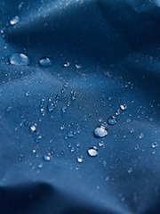 Ombre Blue Waterproof Cagoule (3mths-7yrs) - Image 10 of 10