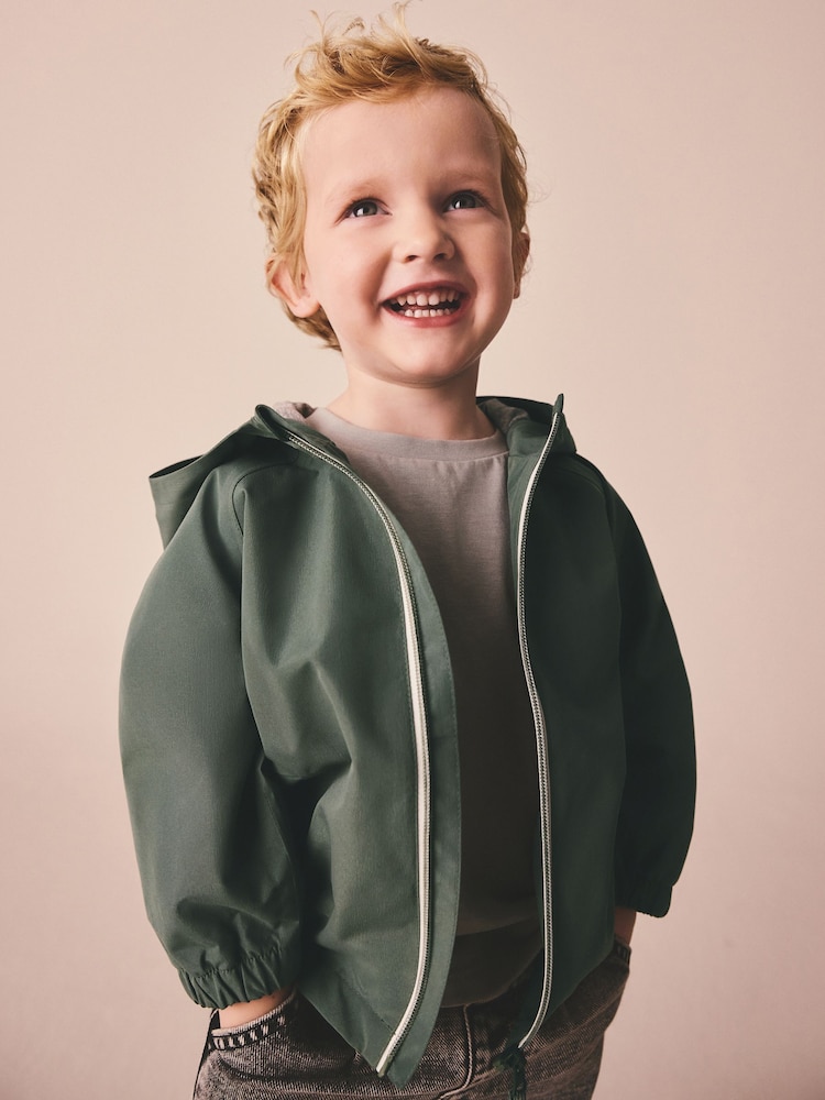 Verzui - Waterproof Cagoule (3mths-7yrs) - Imaginea 1 din 13 Verzui - Waterproof Cagoule (3mths-7yrs) - Imaginea 1 din 13