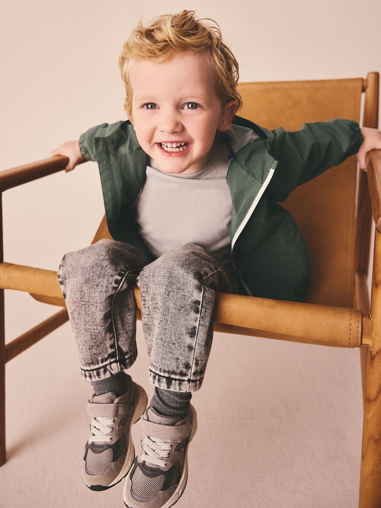 Verzui - Waterproof Cagoule (3mths-7yrs) - Imaginea 2 din 13 Verzui - Waterproof Cagoule (3mths-7yrs) - Imaginea 2 din 13