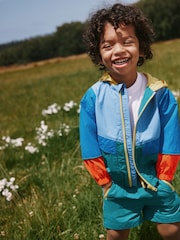 Multi Track Jacket Set (3mths-7yrs) - Image 1 of 11