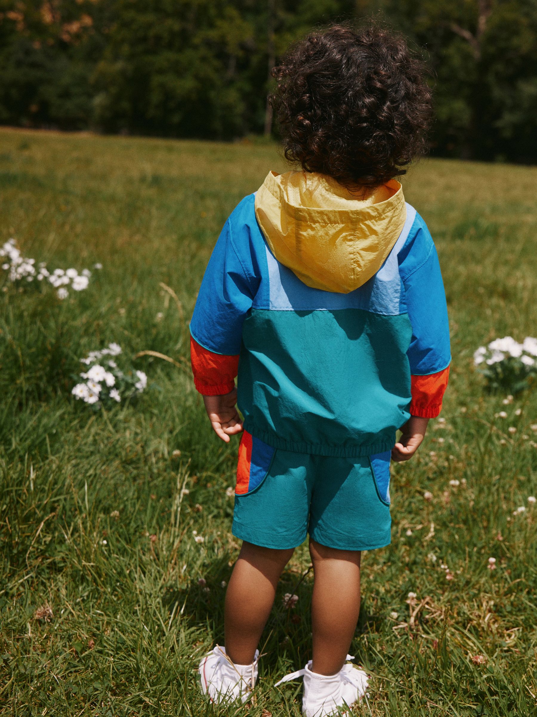 Buy Multi Track Jacket Set (3mths-7yrs) from Next USA
