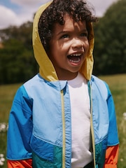 Multi Track Jacket Set (3mths-7yrs) - Image 4 of 11