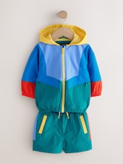 Multi Track Jacket Set (3mths-7yrs) - Image 5 of 11