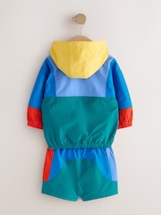 Multi Track Jacket Set (3mths-7yrs) - Image 6 of 11