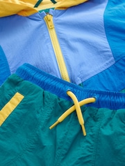 Multi Track Jacket Set (3mths-7yrs) - Image 8 of 11