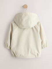 Buttermilk Waterproof Cagoule Jacket (3mths-7yrs) - Image 8 of 12