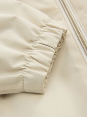 Buttermilk Waterproof Cagoule Jacket (3mths-7yrs) - Image 9 of 12