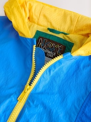 Colour Block Track Jacket (3mths-7yrs) - Image 5 of 5