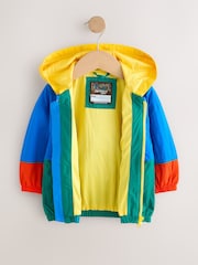 Яркие комбинации - Track Jacket (3mths-7yrs) - Изображение 7 9