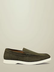 zelena - Charles Tyrwhitt natikači - Slika 1 iz 4