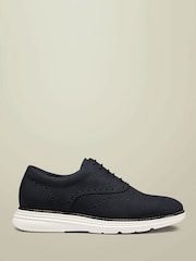 Charles Tyrwhitt Blue Hybrid Trainers - Image 1 of 4