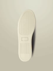 Charles Tyrwhitt Brown Suede Trainers - Image 3 of 3