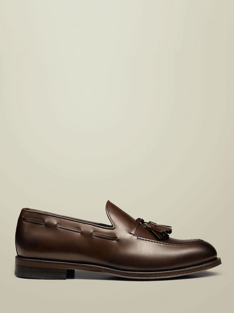 Charles Tyrwhitt Tassel Loafers - Slika 1 iz 4
