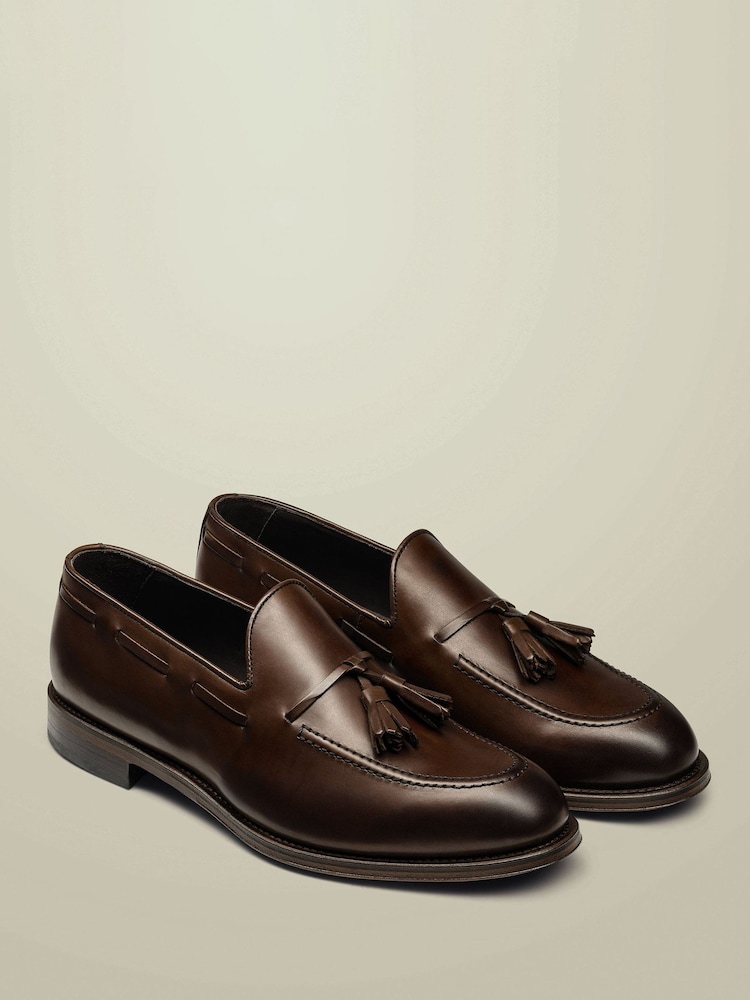 Charles Tyrwhitt Tassel Loafers - Slika 2 iz 4