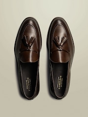 Charles Tyrwhitt Tassel Loafers - Slika 3 iz 4