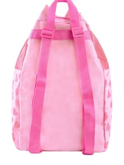 Character Pink Bluey And Bingo Swim Bag - Image 4 of 5