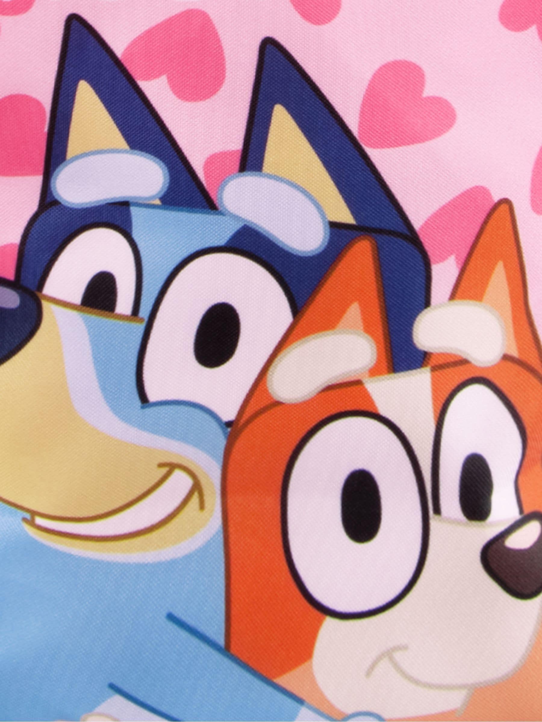 Next：日本 キャラクター Bluey & Bingo スイムバッグ from Next Japan