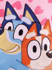 Character Pink Bluey And Bingo Swim Bag - Image 5 of 5