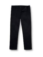 Charles Tyrwhitt Blue Performance Chinos Trousers - Image 5 of 6