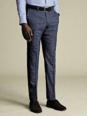 Charles Tyrwhitt узкие брюки New Ultimate - Изображение 1 из 4