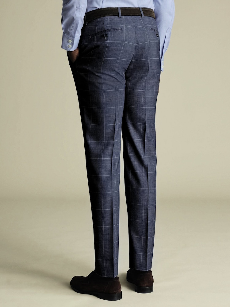Charles Tyrwhitt узкие брюки New Ultimate - Изображение 2 из 4