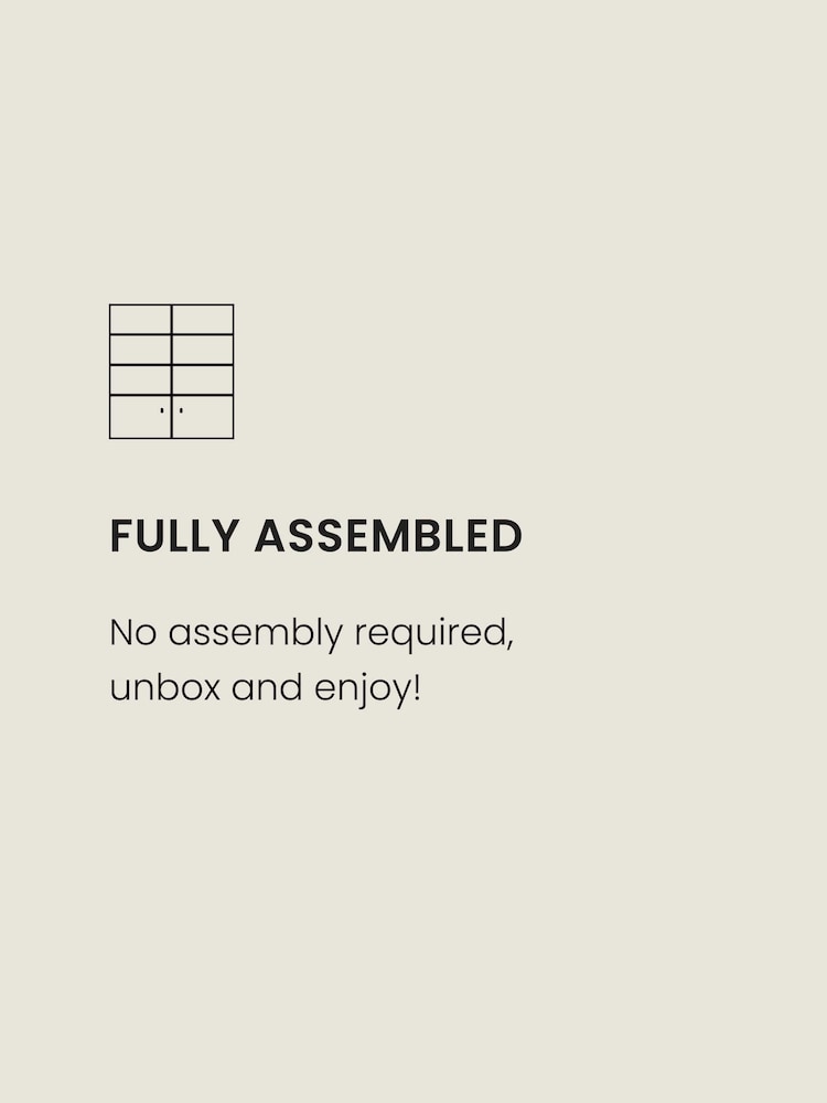 Opulent Velvet Tropical Monkey Print Navy Blue Stella Storage Stool - Image 4 of 4 Opulent Velvet Tropical Monkey Print Navy Blue Stella Storage Stool - Image 4 of 4