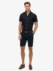 Superdry отпуск из 100% льна с вышивкой - Изображение 2 из 5