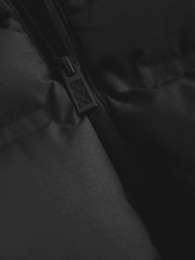 Black Padded Gilet (3-16yrs) - Image 6 of 7