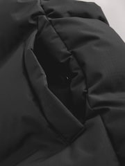 Black Padded Gilet (3-16yrs) - Image 7 of 7