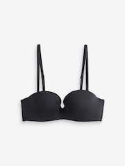 Boux Avenue Strapless Bras 2 Pack - Image 2 of 3