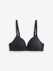 Boux Avenue Non Wired Plunge Bras 2 Pack - Image 2 of 3
