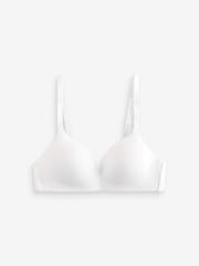 Boux Avenue Non Wired Plunge Bras 2 Pack - Image 3 of 3