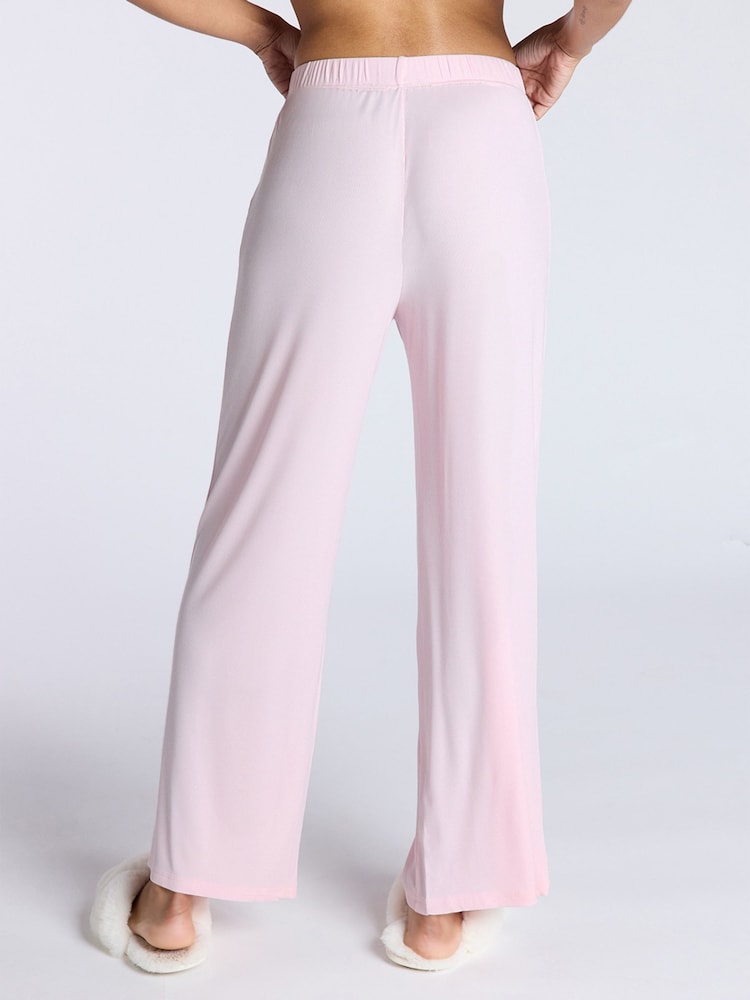 Boux Avenue Rib Modal Pyjamas - Image 2 of 4