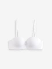 Boux Avenue Strapless Bras 2 Pack - Image 2 of 3