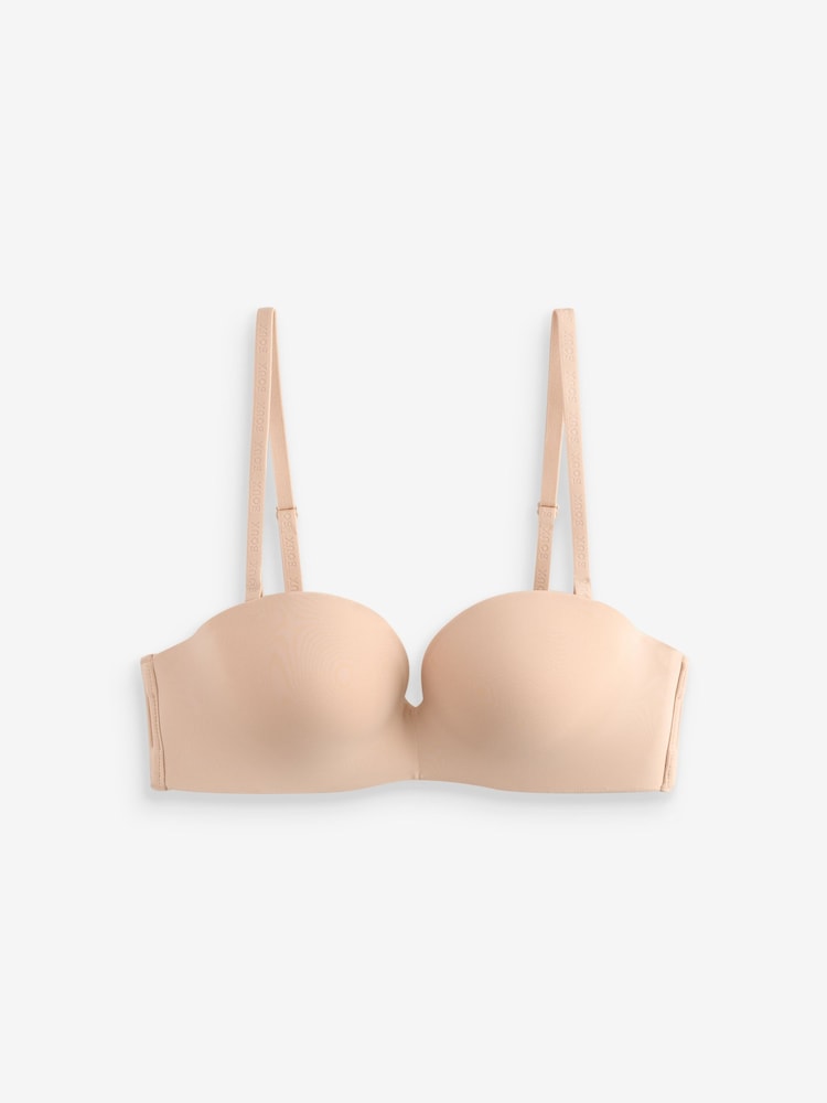 Boux Avenue Strapless Bras 2 Pack - Image 3 of 3