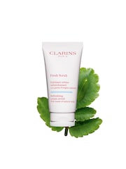 Clarins Fresh Scrub 50ml - Image 2 of 5