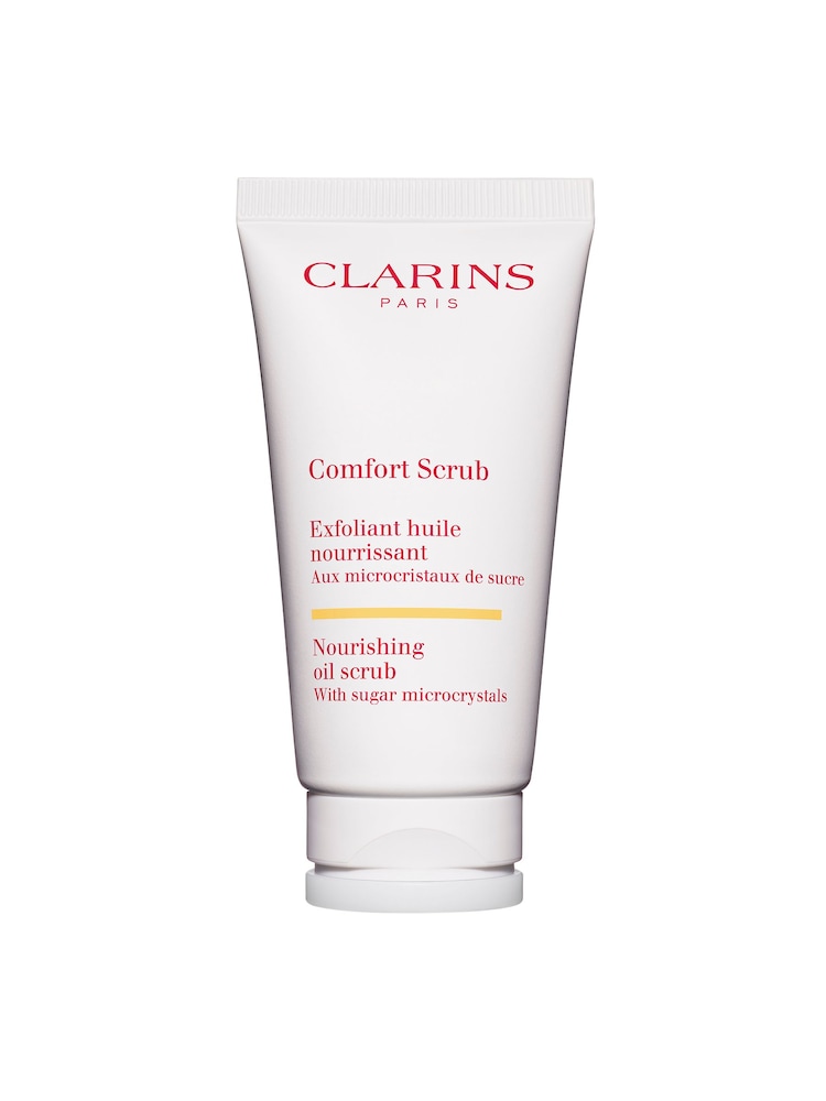Clarins Comfort Scrub 50ml - Image 1 of 5