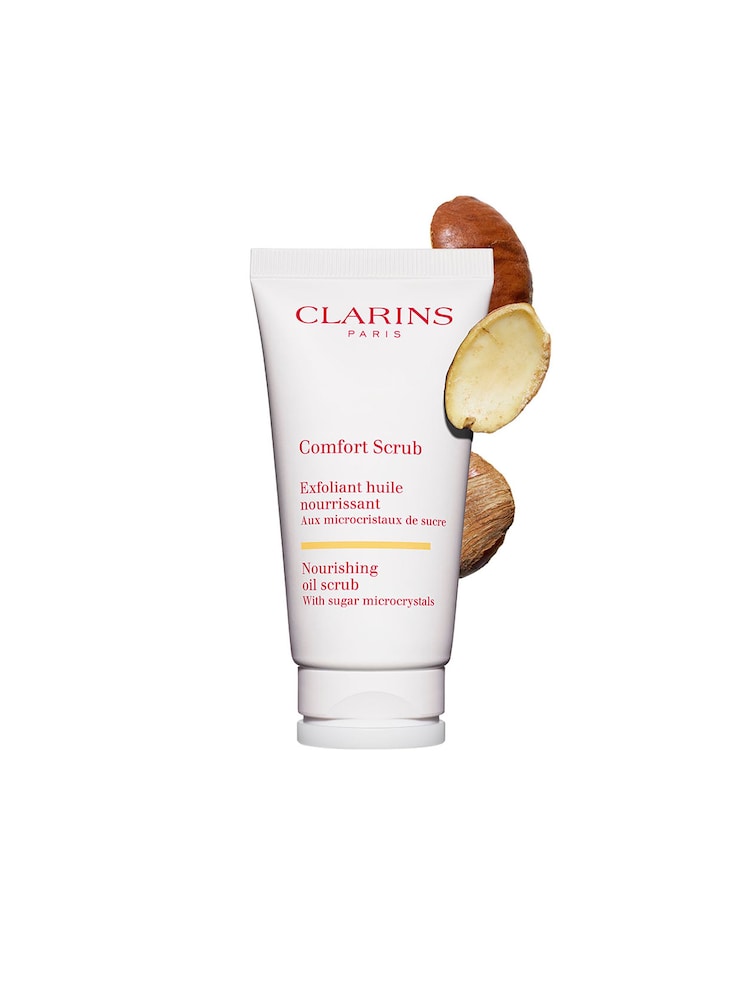 Clarins Comfort Scrub 50ml - Image 2 of 5