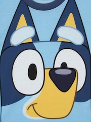 Character Blue Bingo Short Pyjamas 2 Pack - Image 9 of 12