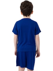 Character Blue PAW Patrol Skye Marshall And Chase Short Pyjamas - Image 2 of 11