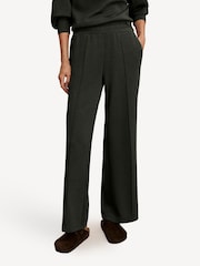 Varley Green The Wide Leg Pants 30 - Image 1 of 7