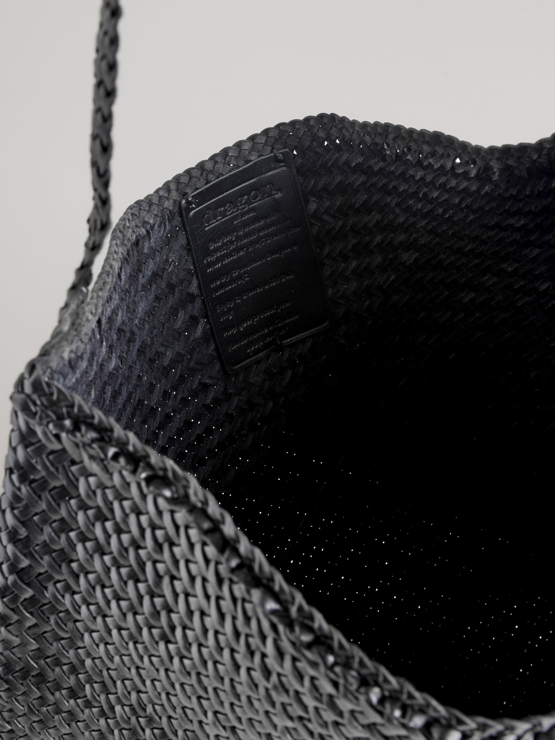 Buy Dragon Diffusion Ars Tote Bag from Next USA