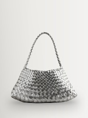 Dragon Diffusion Covert Foil Rosanna Mini Bag - Image 1 of 7