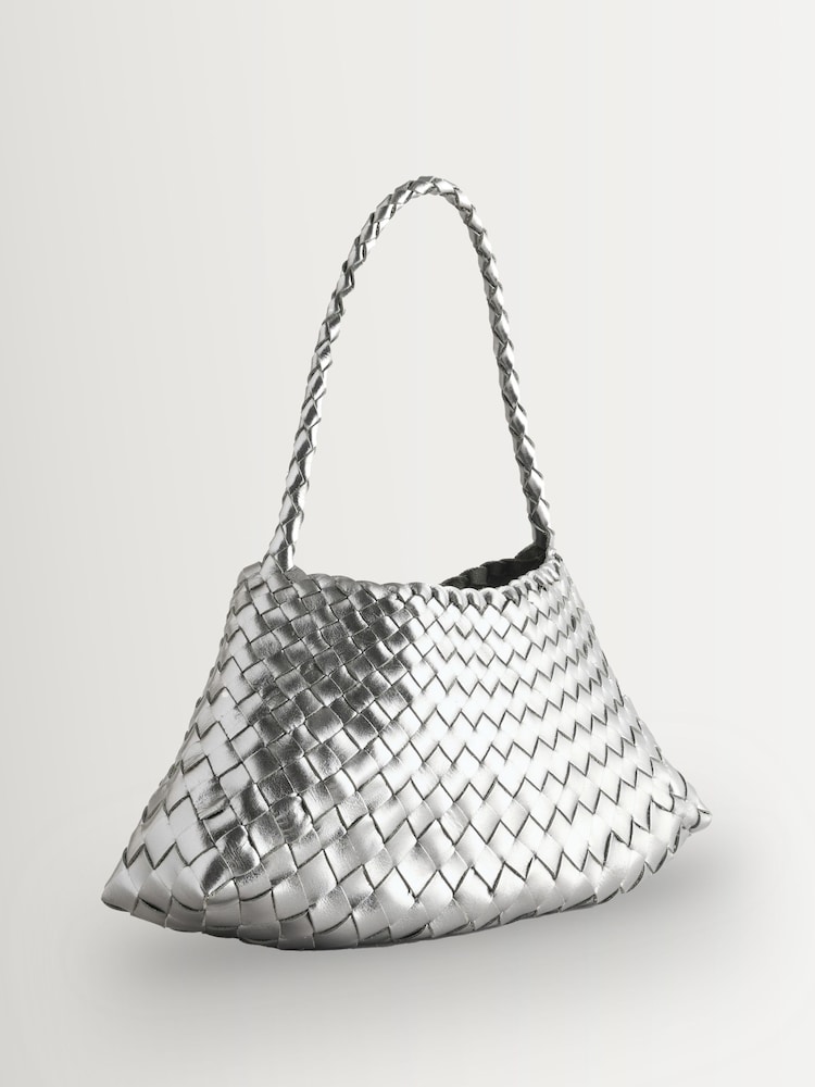 Dragon Diffusion Covert Foil Rosanna Mini Bag - Image 2 of 7
