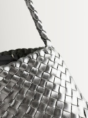 Dragon Diffusion Covert Foil Rosanna Mini Bag - Image 4 of 7
