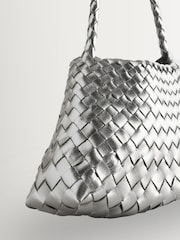 Dragon Diffusion Covert Foil Rosanna Mini Bag - Image 5 of 7